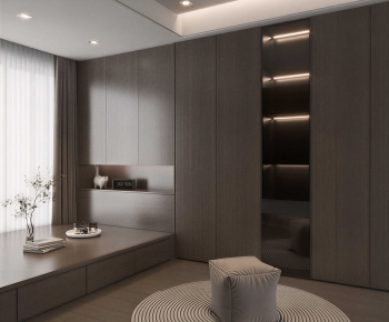 Modern Tatami-ID:850054037