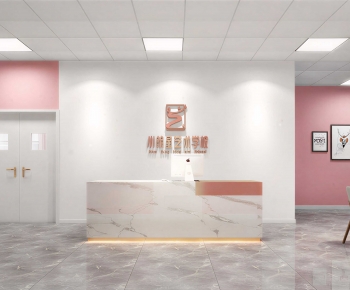 Modern Training Institution-ID:188056955