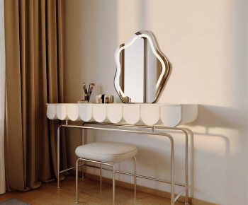 Modern Dresser-ID:429358015