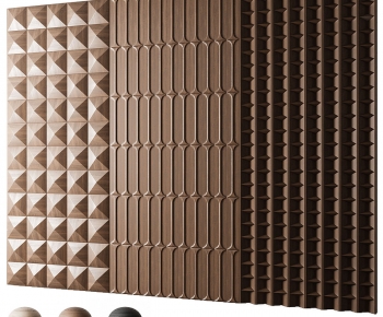 Modern TV Wall-ID:674119957