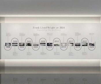 Modern Exhibition Hall-ID:504030942