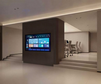 Modern Staff Area-ID:369519954