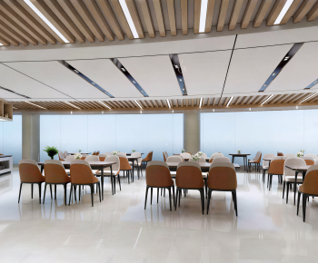 Modern Office Canteen-ID:113549249