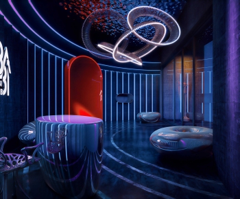 Modern Bar-ID:347069031