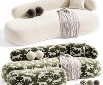 Modern Multi Person Sofa-ID:917923937