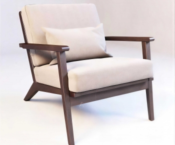 Modern Lounge Chair-ID:711272001