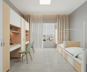 Modern Dormitory-ID:682740229