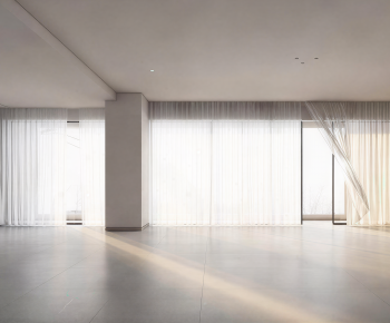 Modern A Living Room-ID:870467908