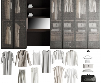 Modern The Wardrobe-ID:706156024