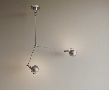 Modern Long Chandelier-ID:878465897