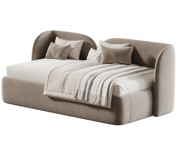 Modern Sofa Bed-ID:456273089