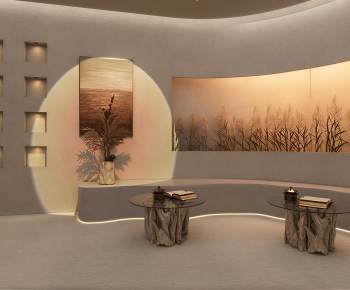 Wabi-sabi Style Residential Hostel-ID:587874895