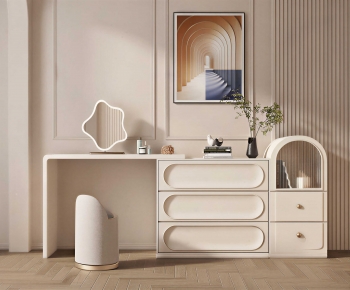 Modern Dresser-ID:529988057