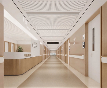 Modern Hospital-ID:145056015
