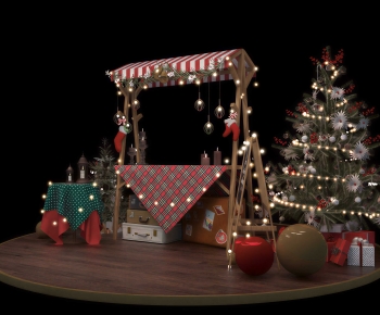 Modern Meichen-ID:861893894