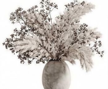 Modern Dried Branch-ID:631998061