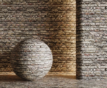 Modern Wall/floor/ceiling-ID:402427917