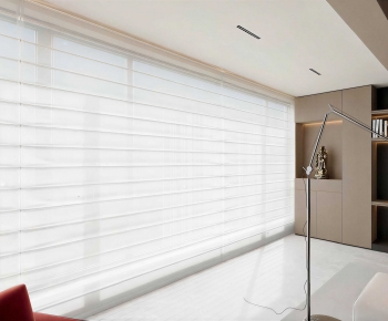 Modern Venetian Blinds-ID:487709042