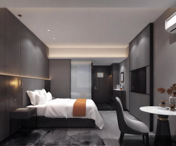 Modern Guest Room-ID:254210005