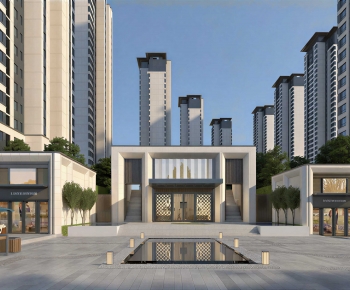 Modern Bedroom-ID:737798933