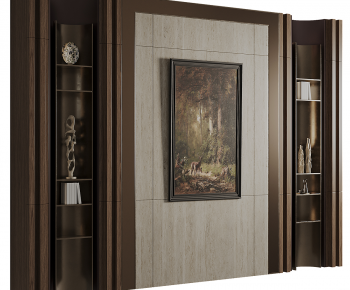 Modern TV Wall-ID:578407052