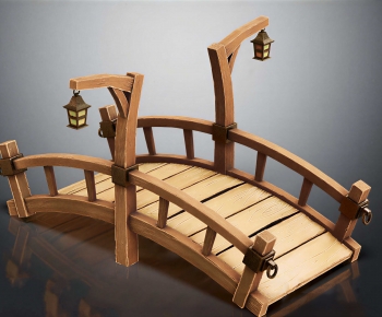 Modern Bridge-ID:268852002