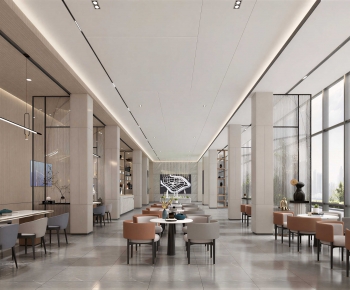 Modern Negotiation Area-ID:683679665