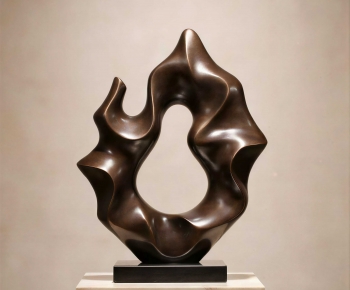 Modern Sculpture-ID:105480918