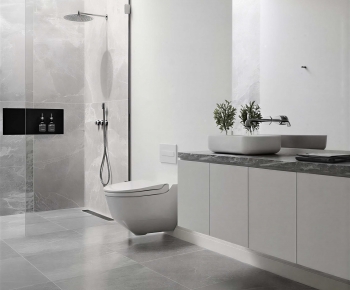 Modern TOILET-ID:459834102