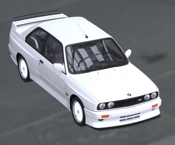 Modern Car-ID:670882948