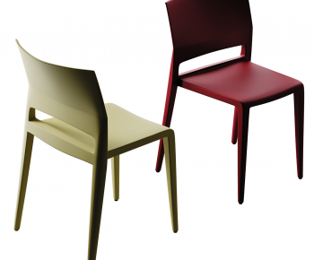 Modern Dining Chair-ID:374381078