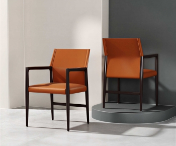 Modern Dining Chair-ID:165400516