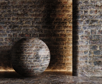 Modern Wall/floor/ceiling-ID:644673118