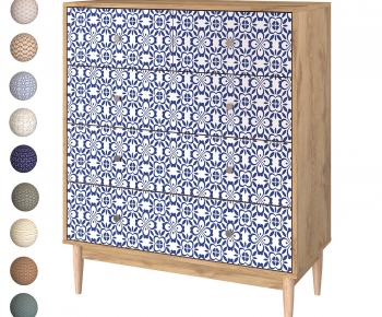 Modern Side Cabinet-ID:262182954