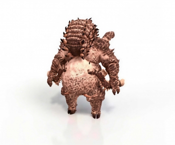 Modern Robot-ID:400924922