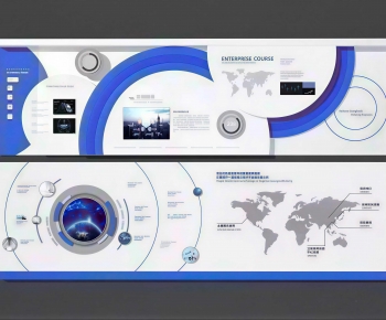 Modern Culture Wall-ID:673176052