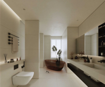 Modern TOILET-ID:474118958