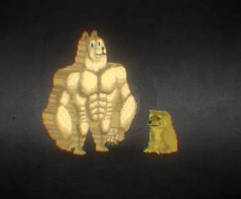 Modern Robot-ID:785343891