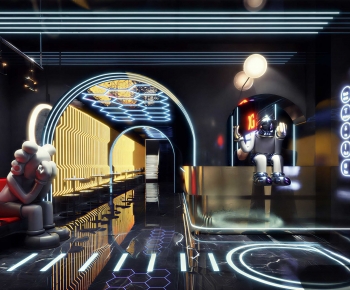 Modern Restaurant-ID:626225951