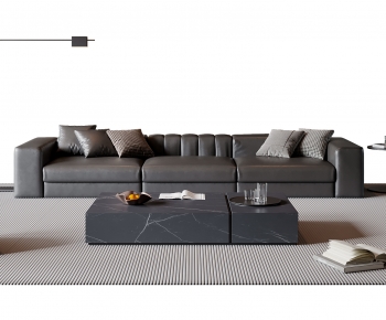 Modern Sofa Combination-ID:926435952