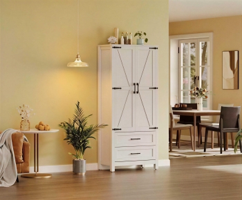 Modern Dining Room-ID:265059577