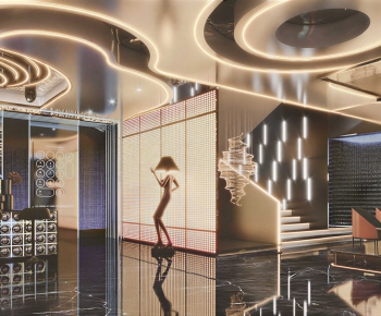 Modern Ktv-ID:179635056