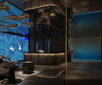 Modern Ktv-ID:703437096