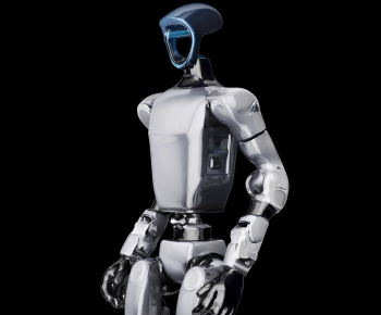 Modern Robot-ID:484376913
