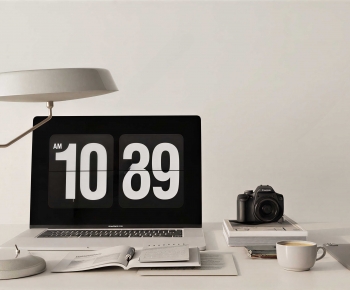 Modern Computer/Computer Screen-ID:723166949