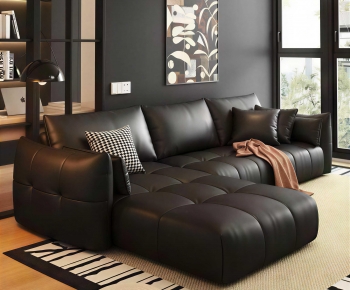 Modern Corner Sofa-ID:280550968
