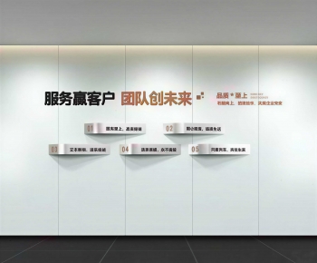 Modern Culture Wall-ID:589055068