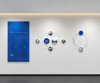 Modern Culture Wall-ID:775065909