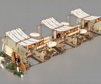 New Chinese Style Sales Vehicle-ID:201375963