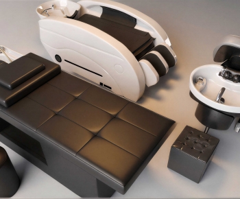 Modern Barber Chair-ID:468781953